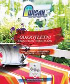 Katalog Fabryka Firanek WISAN 2015